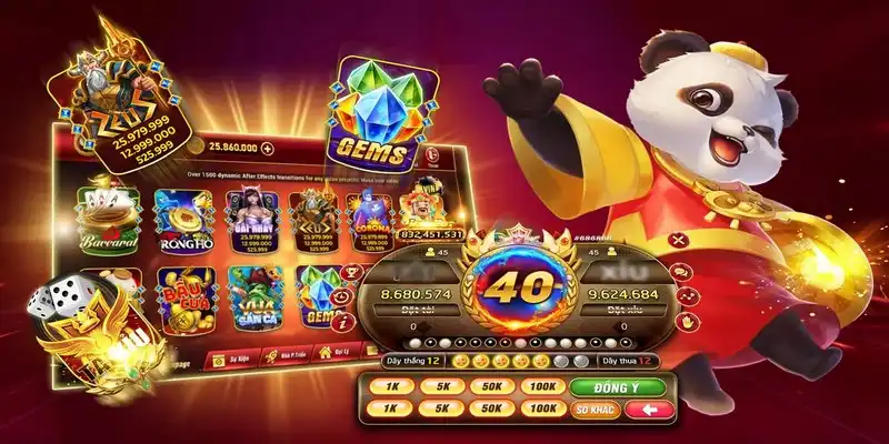 f88 bet kéo baccarat là gì